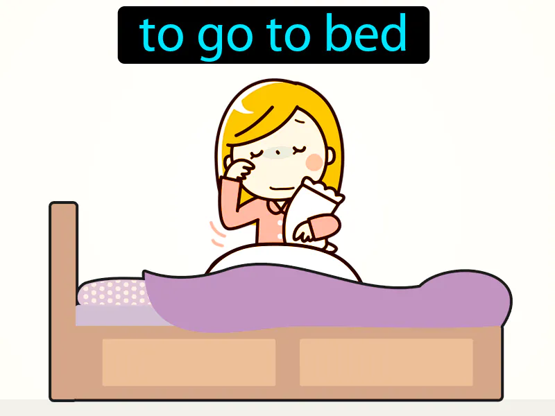 Acostarse Definition