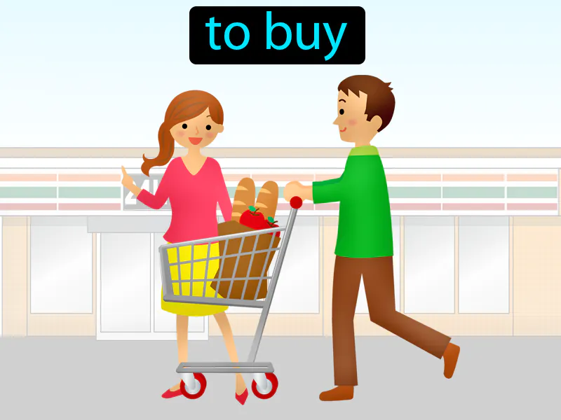 Comprar Definition Comprar Definition