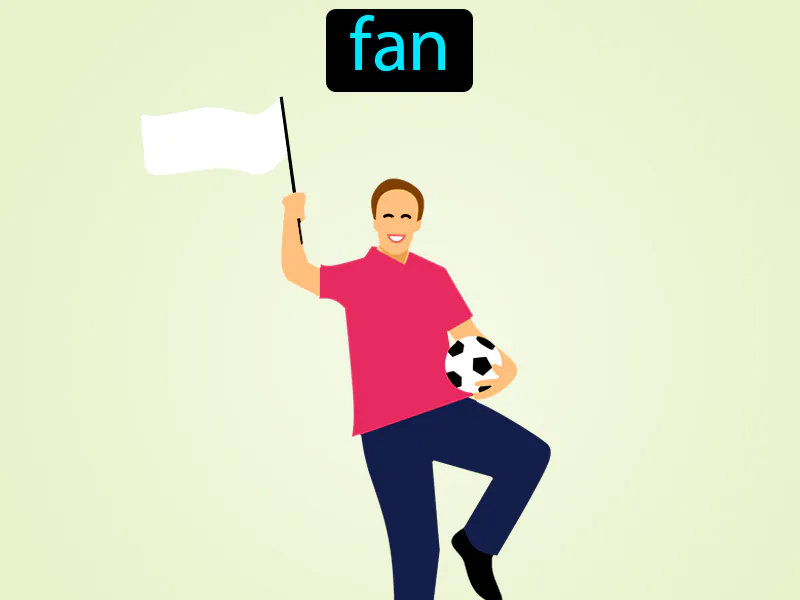 El Aficionado Definition