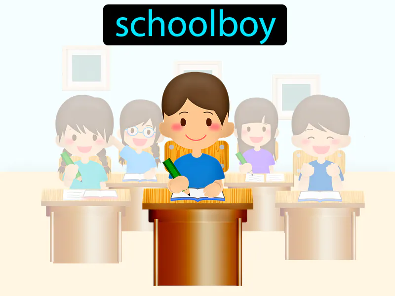 El Alumno Definition