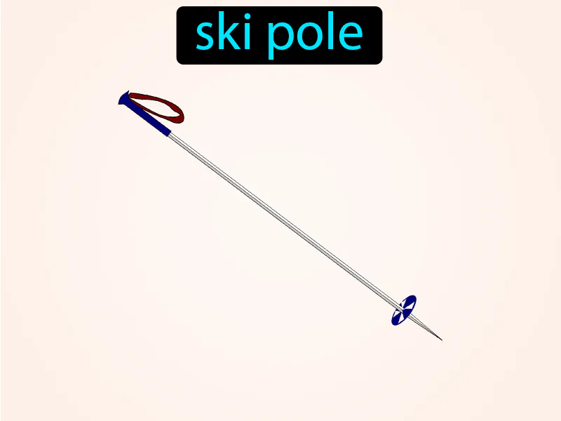 El Baston Definition