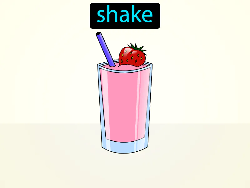 El Batido Definition