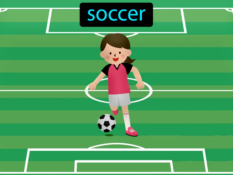 El Futbol Definition