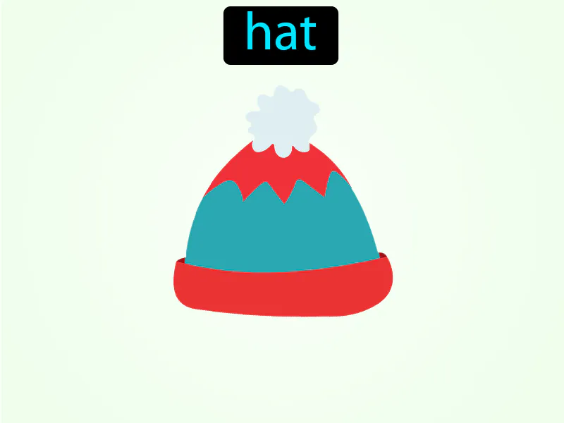 El Gorro Definition