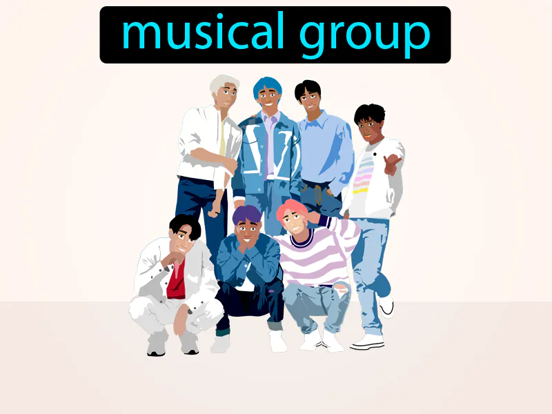 El Grupo Definition El Grupo Definition