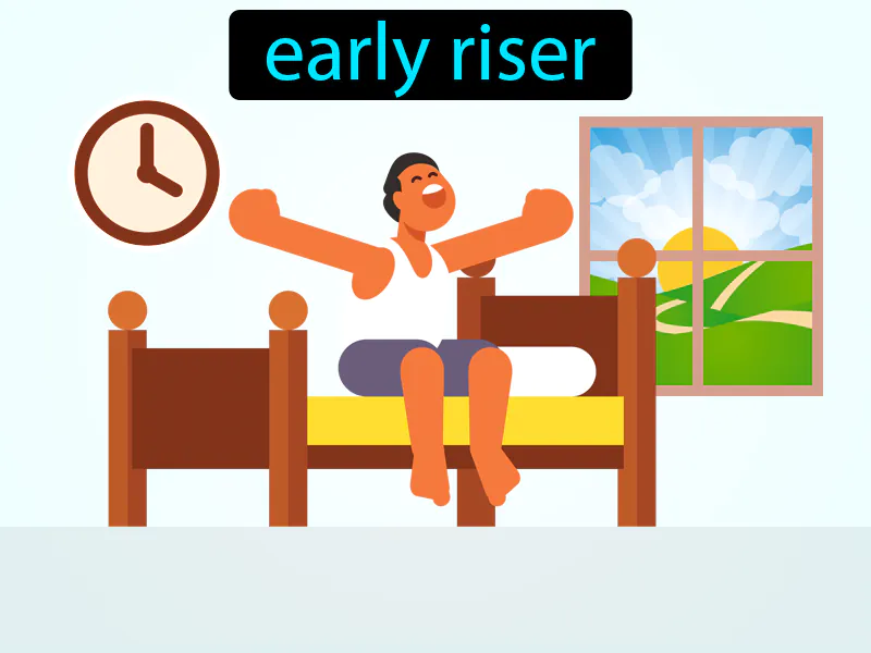 El Madrugador Definition El Madrugador Definition