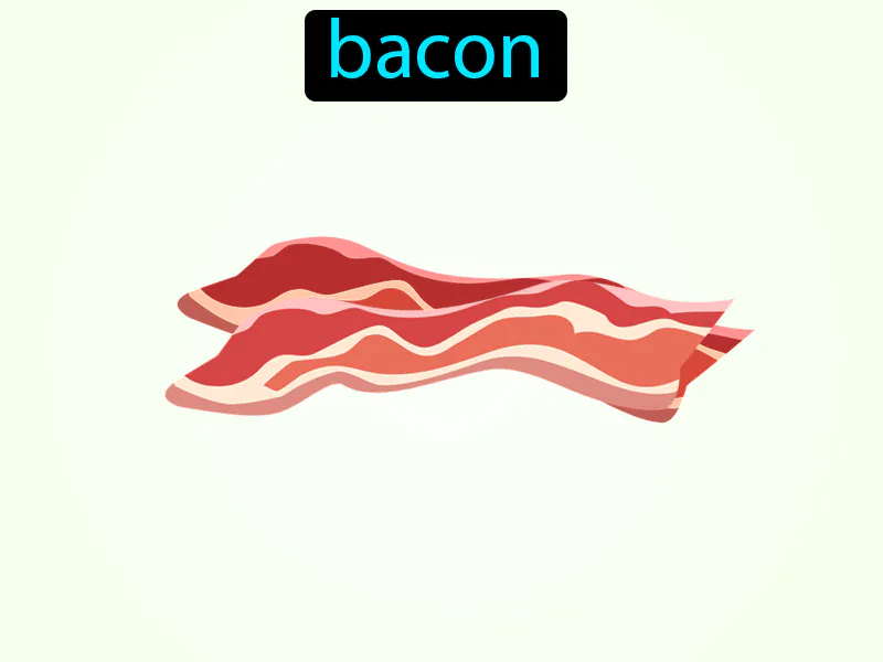 El Tocino Definition