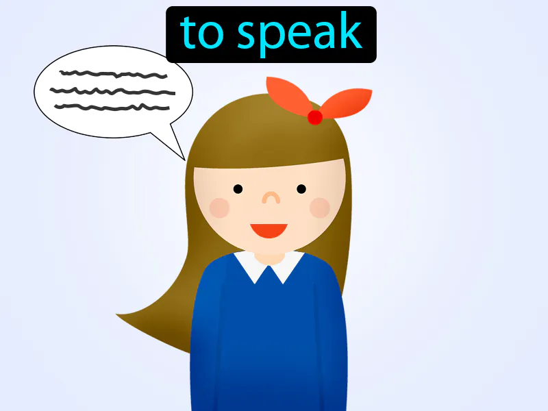 Hablar Definition Hablar Definition