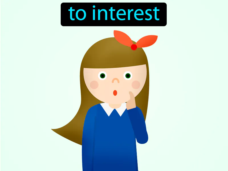 Interesar Definition Interesar Definition