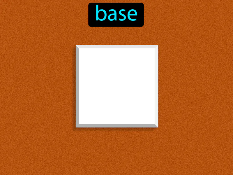 La Base Definition