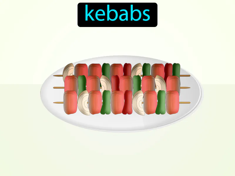 Los Pinchitos Definition