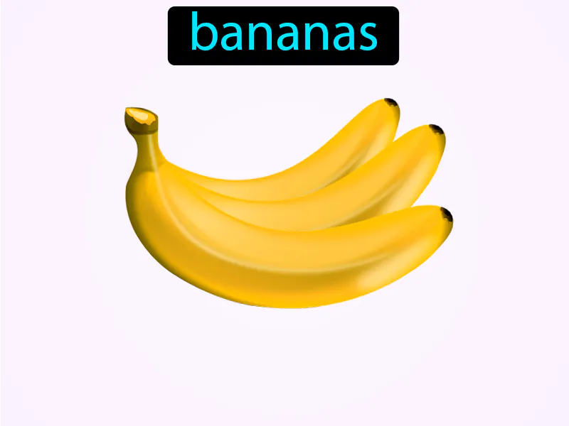 Los Platanos Definition