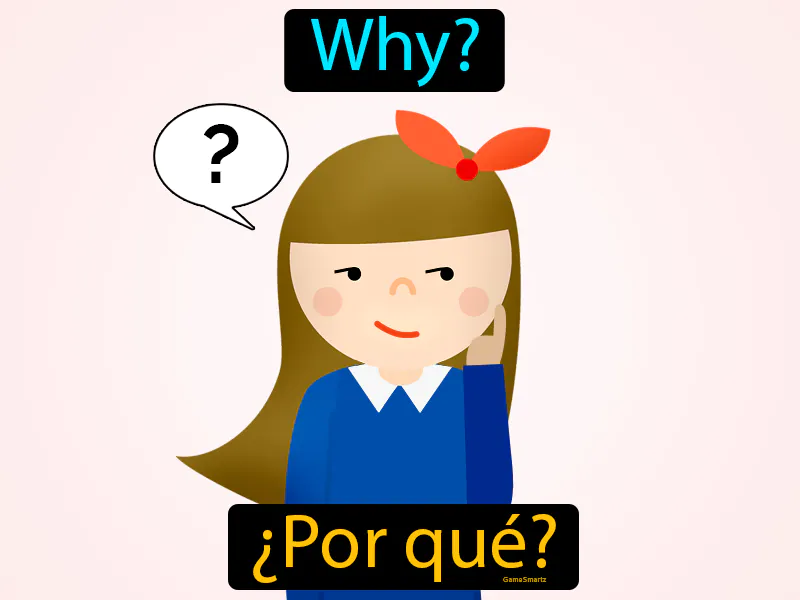 Por Que Definition Por Que Definition